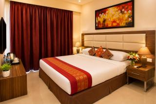 Astra Hotels and Suites - Electronic city Phase I - 6