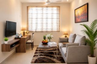 Astra Hotels and Suites - Electronic city Phase I - 3
