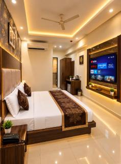 Hotel Smart Capitol - 4