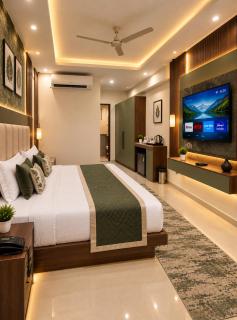 Hotel Smart Capitol - 3