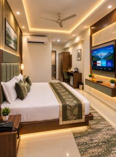 Hotel Smart Capitol - 5