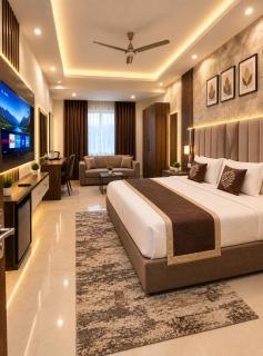 Hotel Smart Capitol - 6