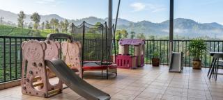 Hill View Vythiri Holiday Home - 4