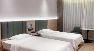 GreenTree Inn Suzhou Shengze Hotel - 1