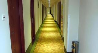 GreenTree Inn Suzhou Shengze Hotel - 2
