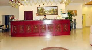 GreenTree Inn Tianjin Dasi Meijiang Huizhanzhongxin Business Hotel - 7