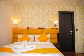 The Opus Kolkata - A Boutique Hotel - 2