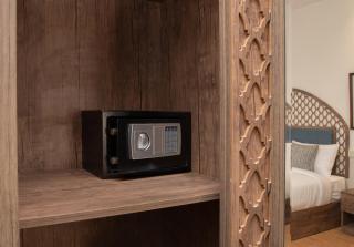 Prime Boutique Hotel Heliopolis Terrace - 7