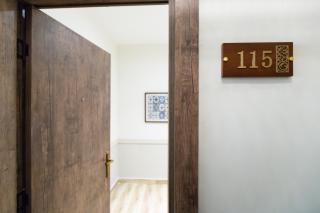 Prime Boutique Hotel Heliopolis Terrace - 4