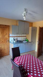 Ferienwohnung 5 - 5