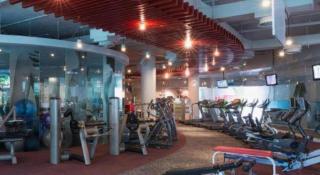 Mood Hotel Pattaya - 1