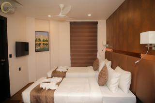 The Opus Kolkata - A Boutique Hotel - 3