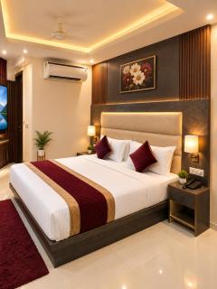 Hotel Smart Capitol - 2