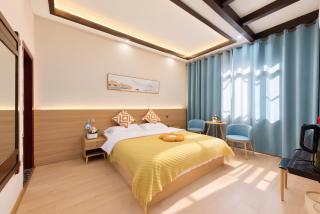 一路繁花民宿 Yongding District Zhangjiajie City Flower-Lined Road Inn - 6