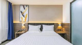 7 Days Inn Tianjin Development Zone 3rd Street Wanli - 1