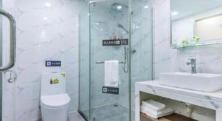 7 Days Inn Tianjin Development Zone 3rd Street Wanli - 2