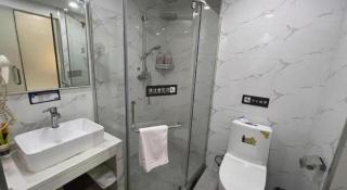 7 Days Inn Tianjin Development Zone 3rd Street Wanli - 1