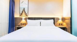 7 Days Inn Tianjin Development Zone 3rd Street Wanli - 3