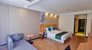 GreenTree Inn Xiangshan Transportation Center Bai Hua Road - 3