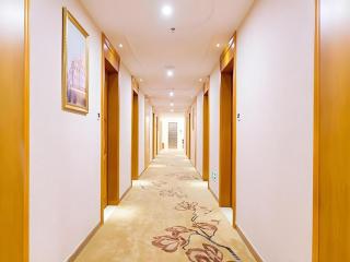 Vienna Hotel Guangzhou Luochongwei Bus Station Branch - 9