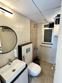 Sparrow 3BHK Modern AC Flat on Baner Road Pune - 6