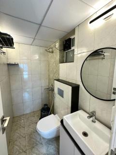 Sparrow 3BHK Modern AC Flat on Baner Road Pune - 4