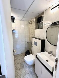 Sparrow 3BHK Modern AC Flat on Baner Road Pune - 2