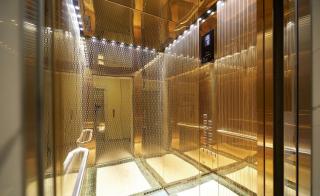 11-240 Pechersk Plaza, Boichuka 17, Kyiv centre, Terrace Jacuzzi, Pechersk view, 15 kW backup power, Petrovdom Apartment - 4