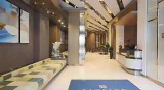 Elysion Place Hotel Causeway Bay - 5
