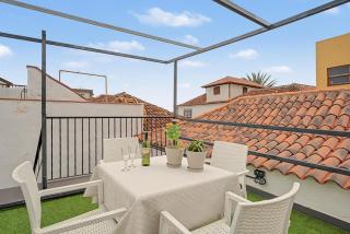 Casa Tradicional Canaria - Chico - 0