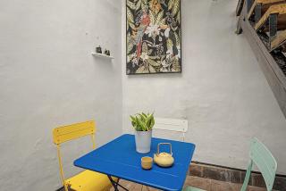 Casa Tradicional Canaria - Chico - 2