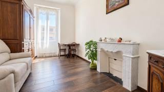 Casa Danilo Sanremo Centro - a 100m dalla Spiaggia - 1