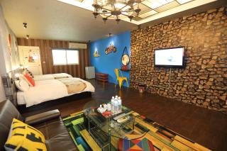 First Place B&B (Hualien Railway Station) - Hualien - 9