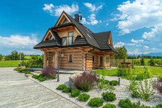 Jagodowa Osada - domki i apartamenty każdy z prywatną balią z hydromasażem blisko term - 8