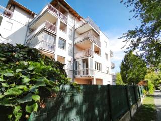 Balaton Golden Coast Beach Apartment - 5