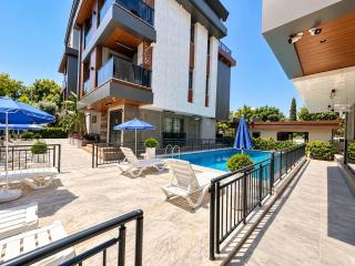 Diker Port Residence - 2
