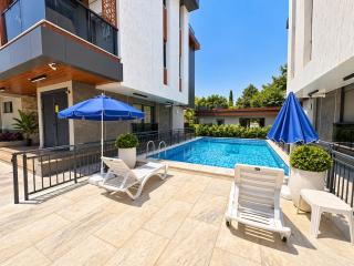 Diker Port Residence - 5