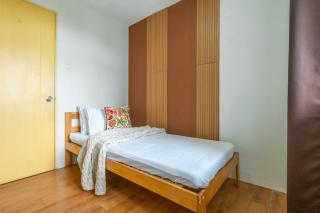 Modern Stay Condo with Pool & Netflix - Davao City - 7