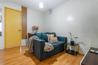 Modern Stay Condo with Pool & Netflix - Davao City - 4