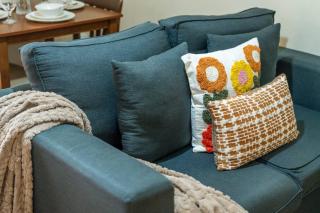 Modern Stay Condo with Pool & Netflix - Davao City - 2