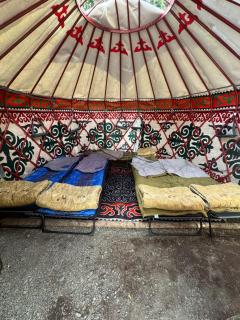 Nomad Camp - 8
