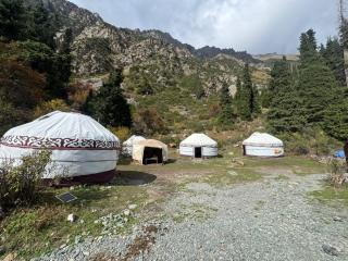 Nomad Camp - 0