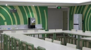 GreenTree Inn Bozhou Chunyu Motor City Express Hotel - 1