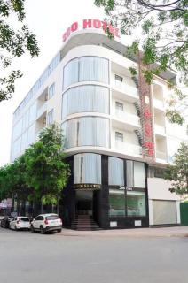 Soo Hotel Bac Ninh - 8