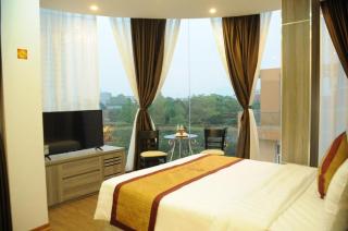 Soo Hotel Bac Ninh - 7
