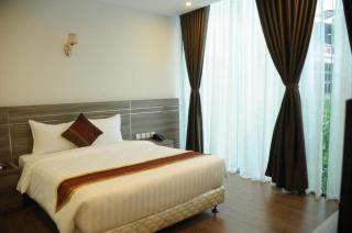 Soo Hotel Bac Ninh - 5