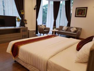 Soo Hotel Bac Ninh - 4
