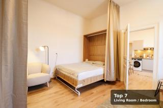 Chillach 1 - Central Boutique Apartment in Villach - 7