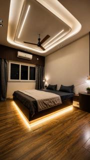 DWELLING by FINALTOUCH - Calcutta - 1