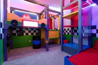 14BR Brand-New Home Game and Themed Rooms Cinema - 11054 - 6
